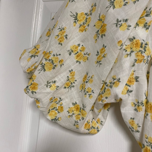 New ASTR the Label Top Size Large - Picture 2 of 8